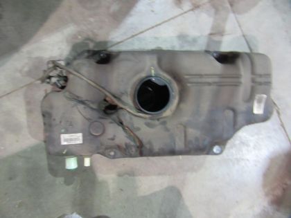 Bild von TANK, KIA PICANTO (TA)