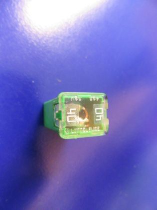 Picture of SICHERUNG A40, HYUNDAI KIA