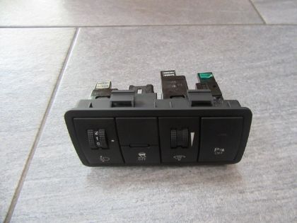 Bild von SCHALTER HÖHENEINSTELLUNG ESP DIMMER PARKSENSOREN, HYUNDAI IX20