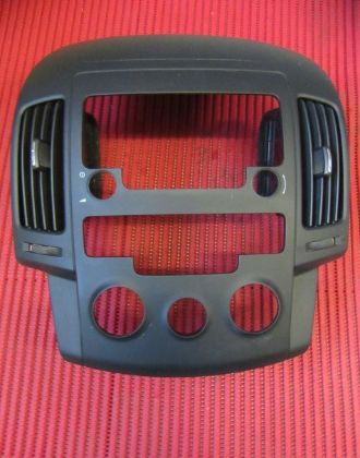 Bild von VERKLEIDUNG MITTE inkl. LUFTDÜSEN, HYUNDAI i30 (FD) 1.6 CDRi