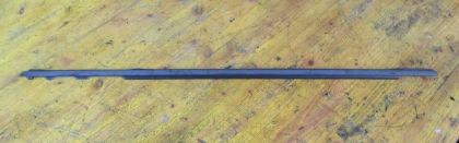 Picture of DICHTGUMMI TÜR AUSSEN RECHTS HINTEN, KIA PICANTO (TA)