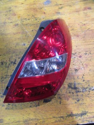 Picture of HECKLEUCHTE RECHTS, HYUNDAI i20 (PB)