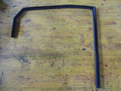 Picture of DICHTGUMMI SEITENSCHEIBE RECHTS HINTEN, HYUNDAI i30 (GD)