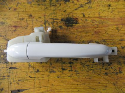 Picture of TÜRGRIFF AUSSEN RECHTS, KIA RIO (UB)