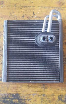 Bild von KLIMAKÜHLER, HYUNDAI i40 (VF)