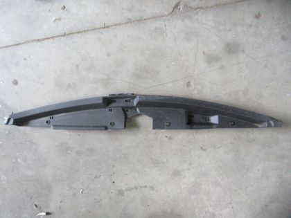 Bild von LÜFTUNGSGITTER STOSSSTANGE VORNE, HYUNDAI i30 (GD)