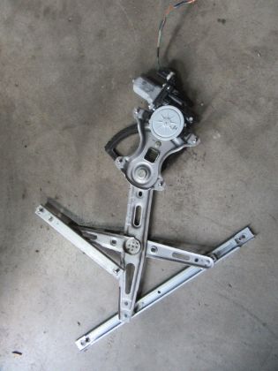 Picture of FENSTERHEBER ELEKTRISCH LINKS VORNE FAHRER, HYUNDAI i20