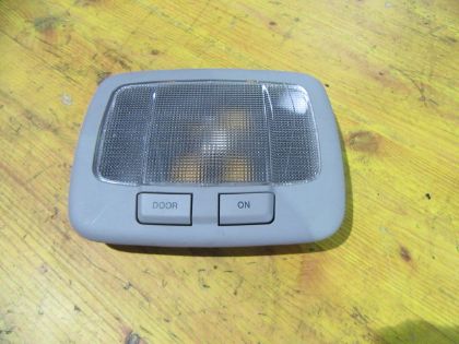 Bild von INNENRAUMLEUCHTE LESELEUCHTE HINTEN, HYUNDAI SONATA 2,4 (NF)