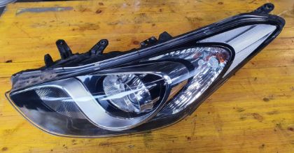 Bild von SCHEINWERFER LINKS, i30 (GD) 1,4 CVVT