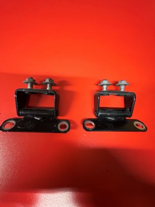 Picture of HYUNDAI I40 SCHARNIEREINHEIT, HECKKLAPPE LINKS RECHTS