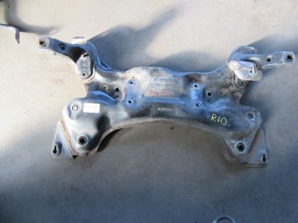 Picture of QUERTRÄGER / MOTORTRÄGER, KIA RIO (UB)