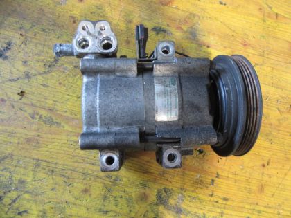 Picture of KLIMAKOMPRESSOR, HYUNDAI COUPE 97