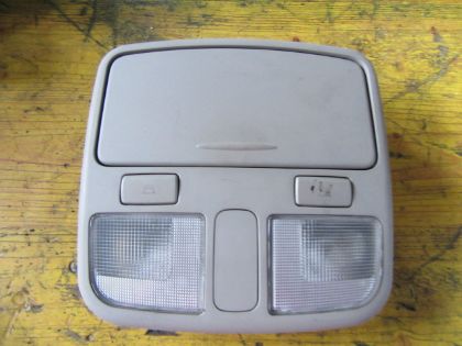 Bild von DACHLEUCHTE INNENRAUMLEUCHTE VORNE, HYUNDAI SONATA 2,4