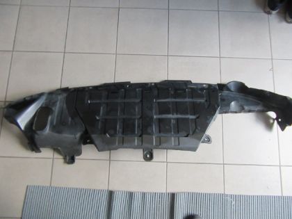 Picture of HECKSCHUTZ, HYUNDAI i30 (GD) 1,4