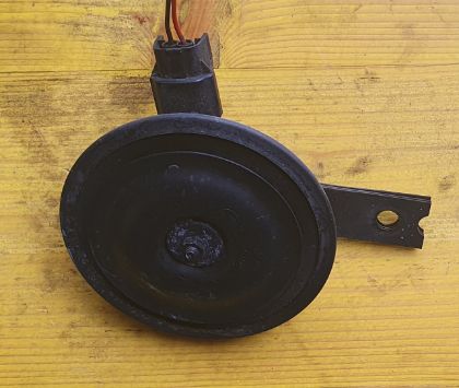 Picture of TIEFTON HUPE, HYUNDAI i20 1,2