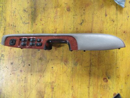 Bild von SCHALTER HAUPT FENSTERHEBER, HYUNDAI SONATA