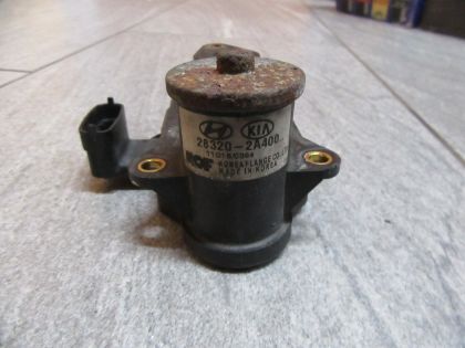 Bild von KIA CEED (ED) - SAUGROHRSTELLMOTOR