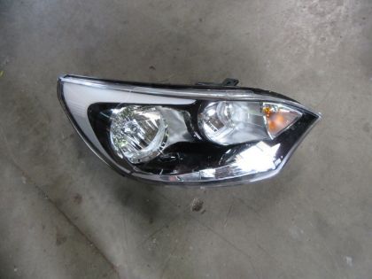 Bild von SCHEINWERFER RECHTS, KIA RIO (UB)