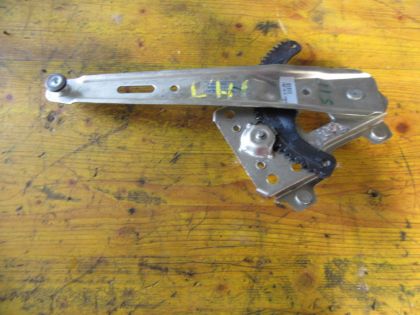 Bild von FENSTERHEBER MANUELL LINKS HINTEN, HYUNDAI i10 (PA) 1,1 MPI COOL