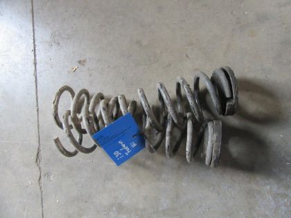 Picture of FEDERNSATZ HINTEN, HYUNDAI i30 (GD) 1,4