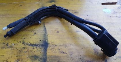 Bild von EINFÜLLSTUTZEN TANK, KIA RIO (JB) 1,4