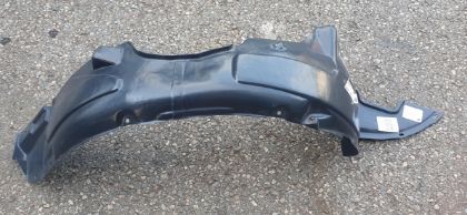 Picture of RADHAUSSCHALE VORNE RECHTS, HYUNDAI i30 (FD)