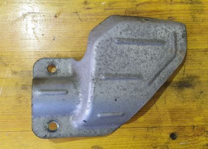 Bild von HITZESCHUTZBLECH, HYUNDAI i40