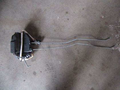 Bild von VERRIEGELUNG TÜR RECHTS HINTEN, HYUNDAI GETZ 1.1 GL