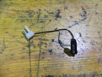 Bild von TEMPERATURFÜHLER, KIA SORENTO (XM) 2,2 CRDi 4WD