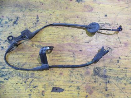 Picture of ABS KABEL OHNE SENSOR RECHTS HINTEN, KIA RIO (YB)