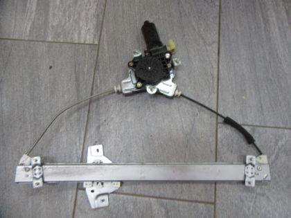 Bild von FENSTERHEBER ELEKTRISCH mit MOTOR SEITENSCHEIBE RECHTS, GETZ 1.1 GL