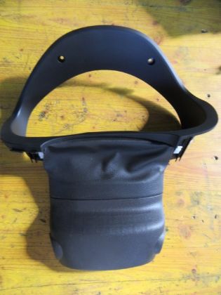 Bild von TACHO & LENKRAD VERKLEIDUNG, HYUNDAI i40