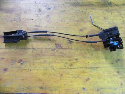 Bild von VERRIEGELUNG TÜR RECHTS VORNE, HYUNDAI i10 1,1 (IA)