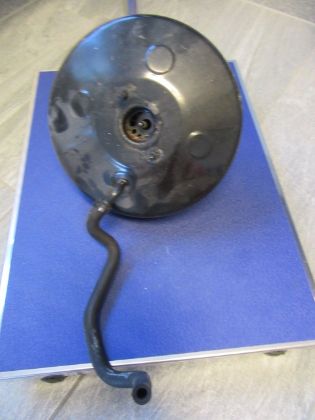 Bild von BREMSKRAFTVERSTÄRKER, KIA CEED (ED)