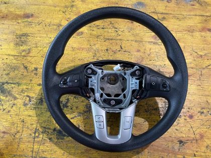 Bild von LENKRAD, KIA CEED (ED) 1,6