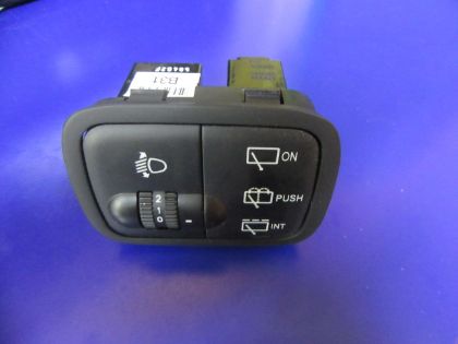 Picture of SCHALTER SCHEINWERFER HÖHE HINTERER SCHEIBENWISCHER, HYUNDAI ACCENT 1,3