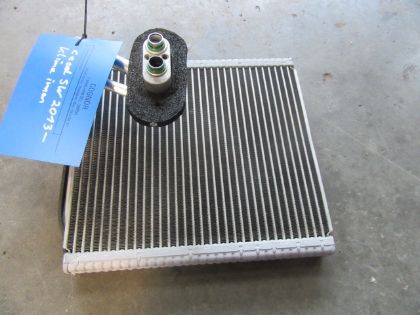 Bild von KLIMAKÜHLER,  KIA CEED SW (JD)