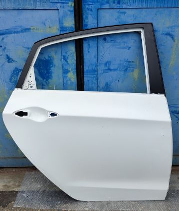 Picture of TÜR ROH HINTEN RECHTS, i30 (GD) 1,4