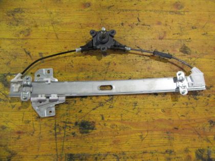 Bild von FENSTERHEBER MANUELL RECHTS HINTEN, KIA RIO (JB) 1,4