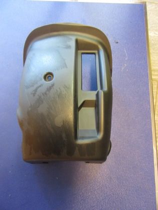 Bild von UNTERE LENKRAD ABDECKUNG, KIA CEED (ED)