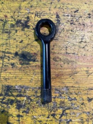 Bild von ABSCHLEPPHAKEN, HYUNDAI ACCENT 1,4 (MC) HATCHBACK