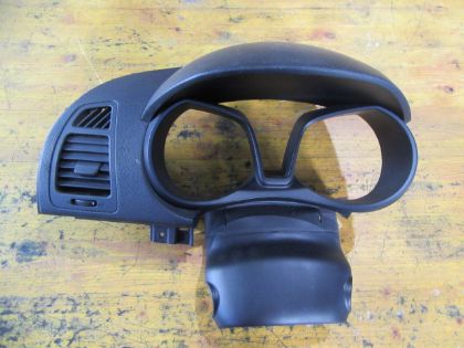 Picture of TACHOVERKLEIDUNG inkl. LUFTDÜSE, HYUNDAI ix20