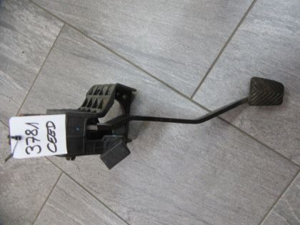 Picture of BREMSPEDAL, KIA CEED (ED)