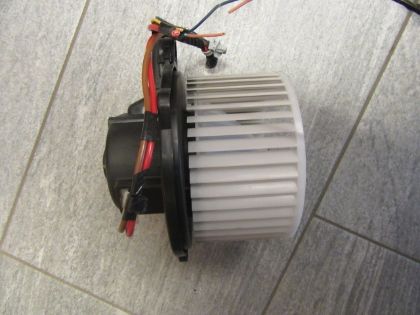 Picture of LÜFTER GEBLÄSEMOTOR, HYUNDAI i10