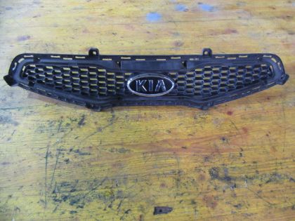 Bild von KÜHLERGRILL, KIA PICANTO (TA)