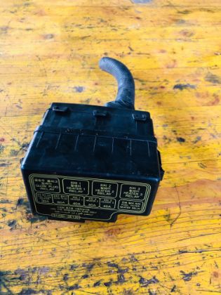 Bild von SICHERUNGSKASTEN, HYUNDAI TUCSON 2,0 CRDi VGT (JM)