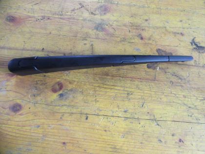 Bild von SCHEIBENWISCHER HINTEN, HYUNDAI i10 1,1 (IA)