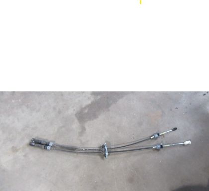 Picture of SCHALTSEIL, KIA PICANTO (TA)