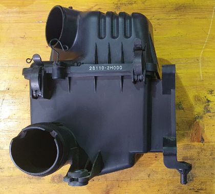 Picture of LUFTFILTERKASTEN, KIA PRO CEED 1,4 (ED)