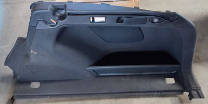 Picture of SEITENWAND KOFFERRAUM RECHTS, HYUNDAI I40 CW